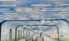 武汉地铁5号线特色站有哪些