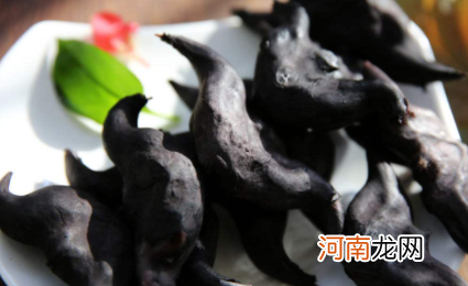 生菱角怎么去皮最快