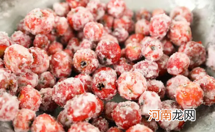 雪球山楂可以邮寄吗