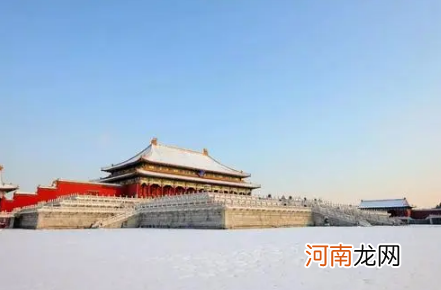 2022年北京最冷的时间是哪段时间
