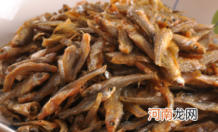 小干鱼怎么炸才酥脆