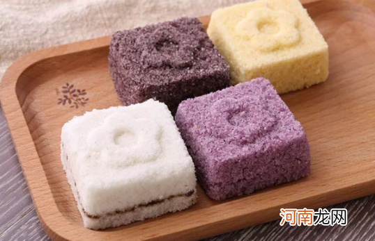 米糕用蒸笼好还是蒸箱好