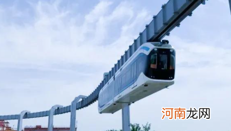 武汉空轨是单线折返运行吗