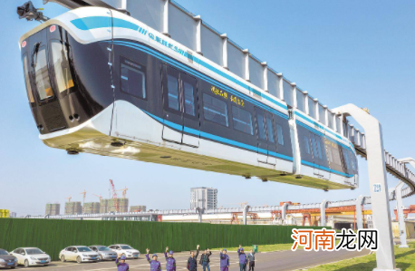 武汉空轨是单线折返运行吗