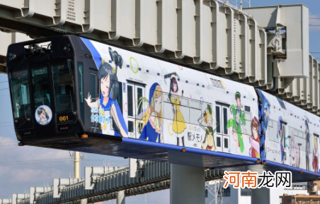 武汉空轨是单线折返运行吗