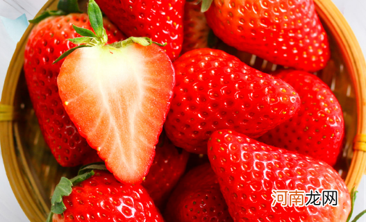 丹东盛产草莓吗