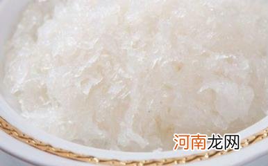 燕窝应该怎么做,燕窝要怎么做才更好吃呢?