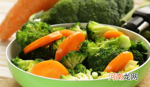 十天只吃水煮菜和水果会瘦吗