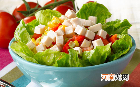 十天只吃水煮菜和水果会瘦吗