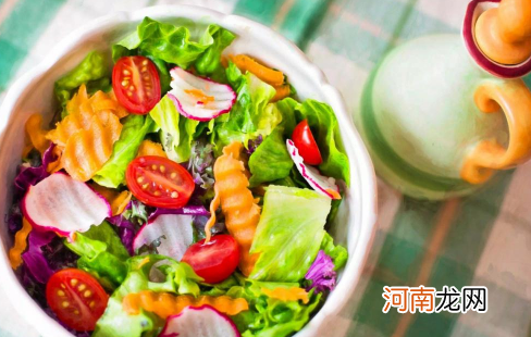 十天只吃水煮菜和水果会瘦吗