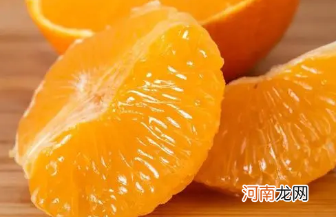 果冻橙软的好吃还是硬的好吃
