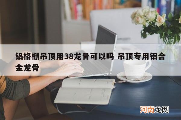 铝格栅吊顶用38龙骨可以吗 吊顶专用铝合金龙骨