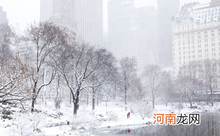 2022上海下雪一般在几月份