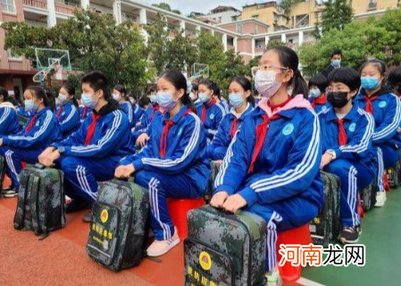 武汉民防应急包为什么只面向八年级学生发放