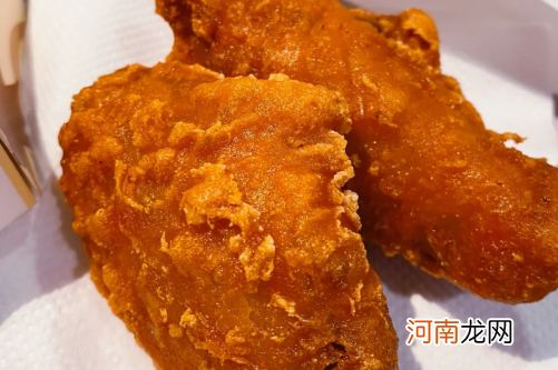 麦当劳枫糖鸡翅好吃吗