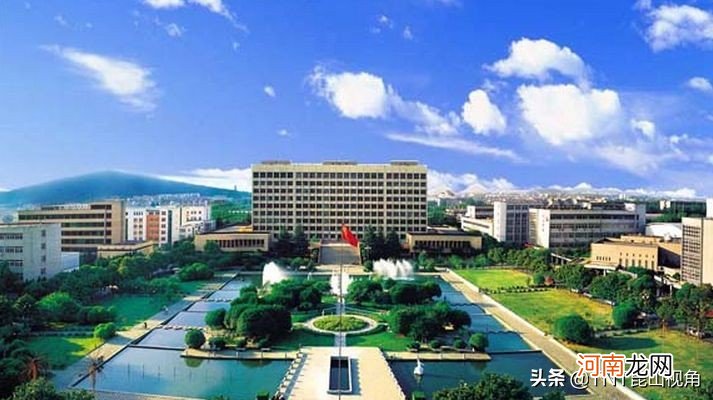 江苏苏州的大学2022最新排名 苏州的大学排名一览表