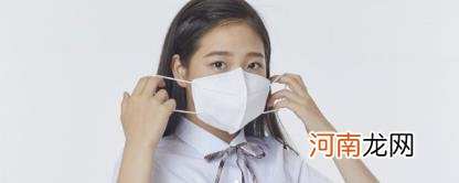 一次性口罩有什么用