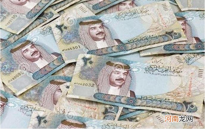 科威特第纳尔最大面额多少 科威特第纳尔为啥值钱