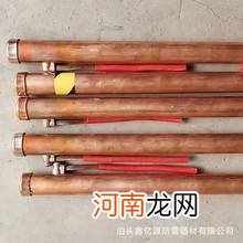 陕西离子接地棒厂家批发 生产镀锌接地棒厂家