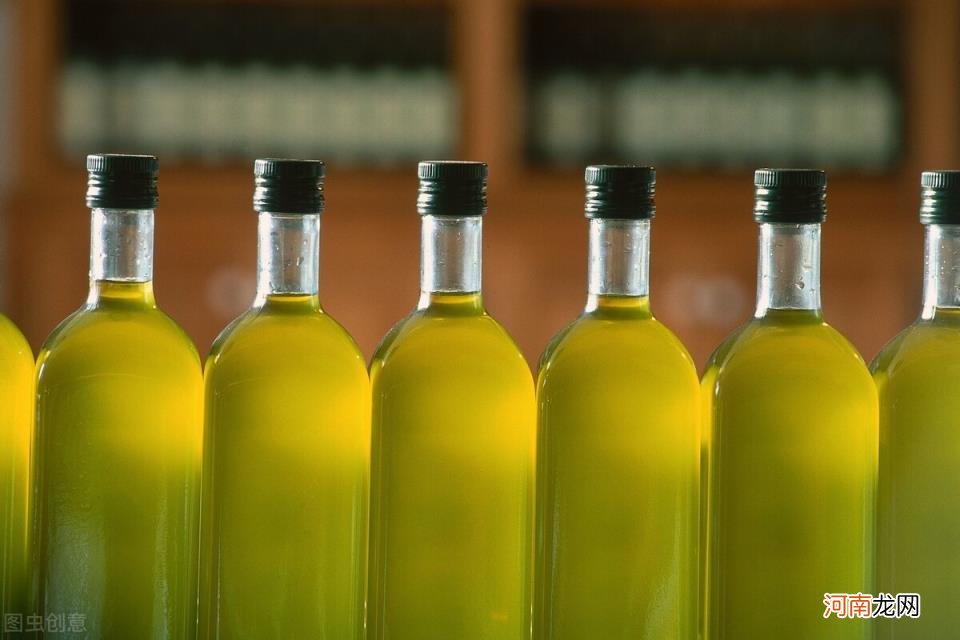 橄榄油的吃法,橄榄油可以高温炒菜吗?