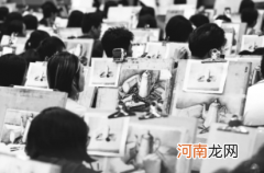 北京美术联考的画纸多大2022