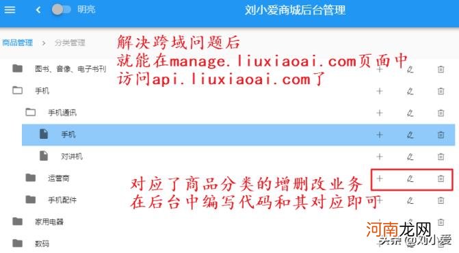 跨域是什么意思,跨域是什么意思以及解决方法?