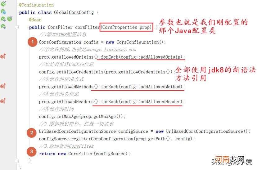 跨域是什么意思,跨域是什么意思以及解决方法?