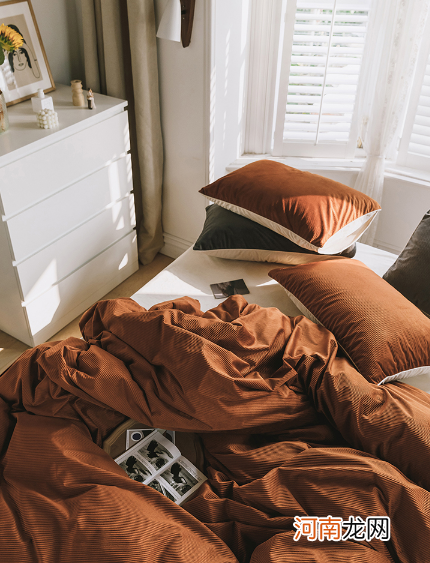 牛奶绒四件套一个月洗一次可以吗