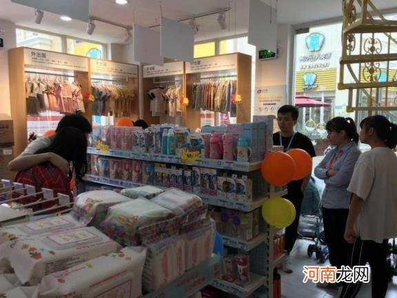 母婴店进货渠道，母婴店进货渠道如何选择？