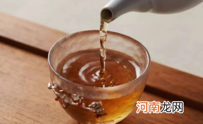 秋天喝什么茶祛湿效果好