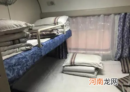 女生单独出行应该乘坐过夜的高级软卧吗