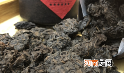 老茶头是什么样子的