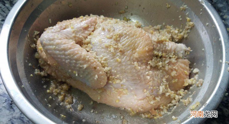 简单好吃又正宗的沙姜鸡详细做法 沙姜鸡的做法步骤