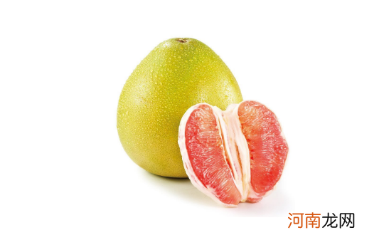 柚子可以弄热了吃吗