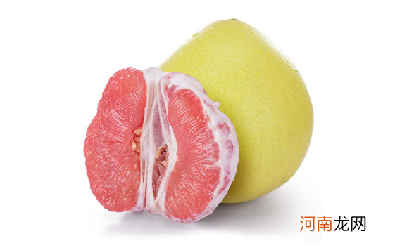 文旦柚吃多了有什么症状