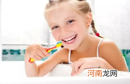 刷牙的水温在多少度比较合适