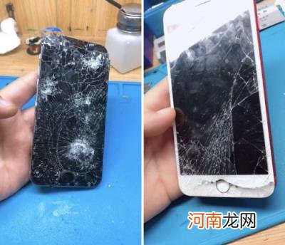 苹果8换前后屏幕大概需要多少钱 iphone8换屏幕多少钱