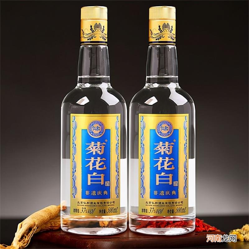 菊花白酒为什么卖不动，在外地为什么买不到？