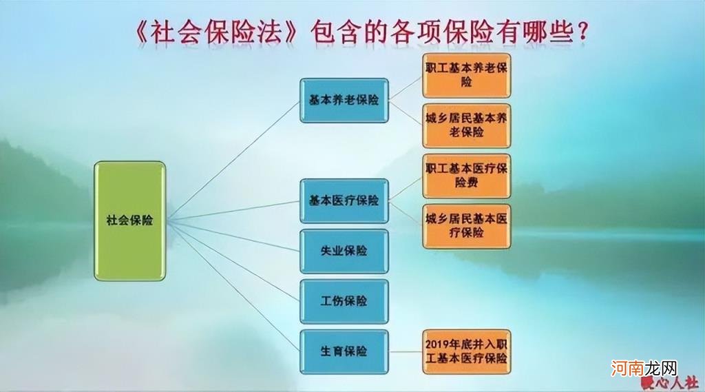 医保和社保是一张卡吗 医疗保险和社保一样吗