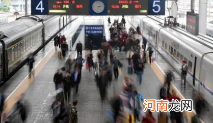 今年几号春运开始买票2022