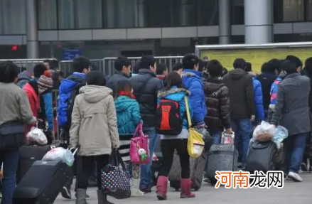 2022春运放票时间是几时几点几分