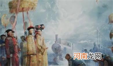 “羊下水”是什么东西？为什么厨师给慈禧吃这道菜被满门抄斩？