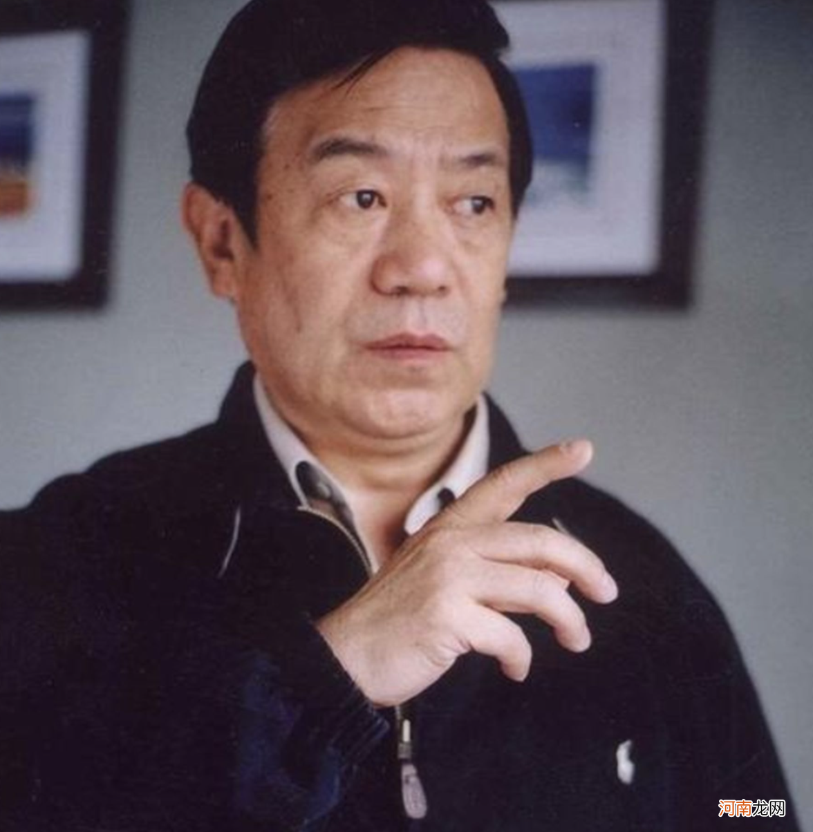 50岁以上的中国男演员  内地男老戏骨一览表有哪些人