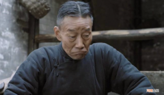 50岁以上的中国男演员  内地男老戏骨一览表有哪些人