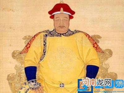 大清朝12位皇帝列表关系 带你了解清朝十二帝