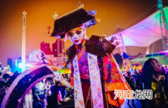 武汉欢乐谷万圣节几点开始预约2021