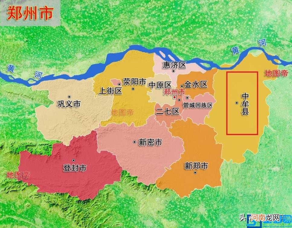 官渡位于现在的哪里 郑州市中牟县还是新乡市原阳县