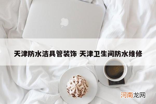 天津防水洁具管装饰 天津卫生间防水维修