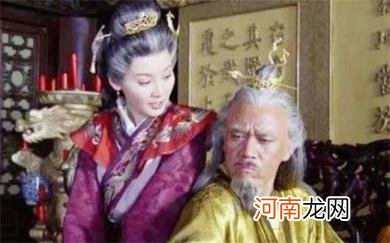 马皇后作为朱元璋的原配 马皇后是个什么样的人
