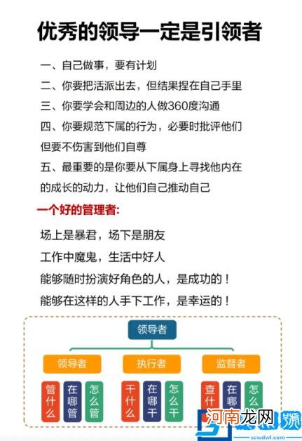 如何提高团队执行力 领导提升团队执行力的9个方法